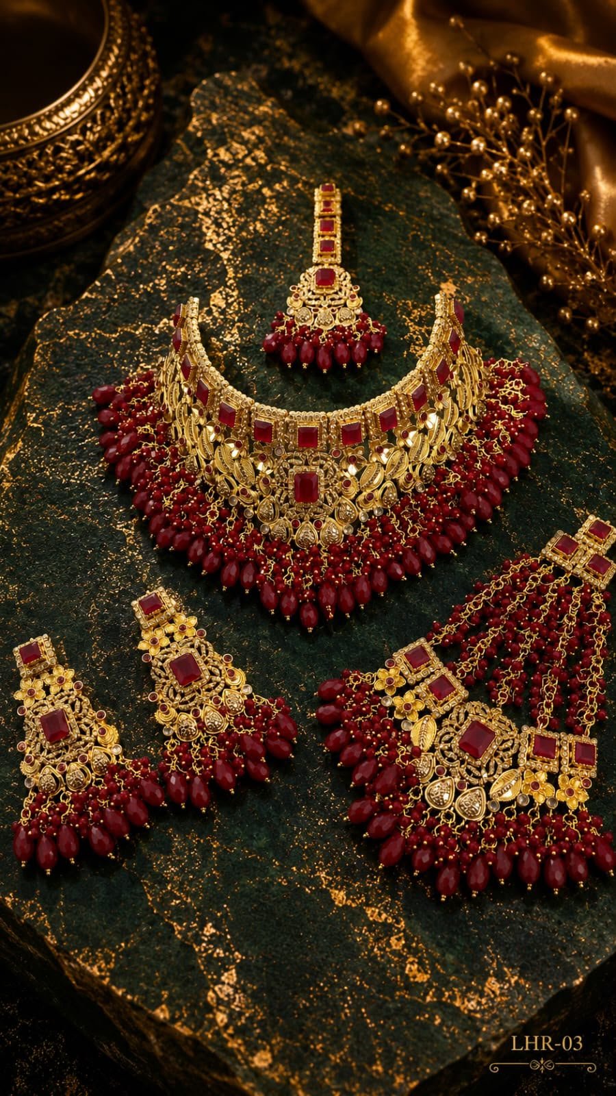 Bridal Set - Image 2