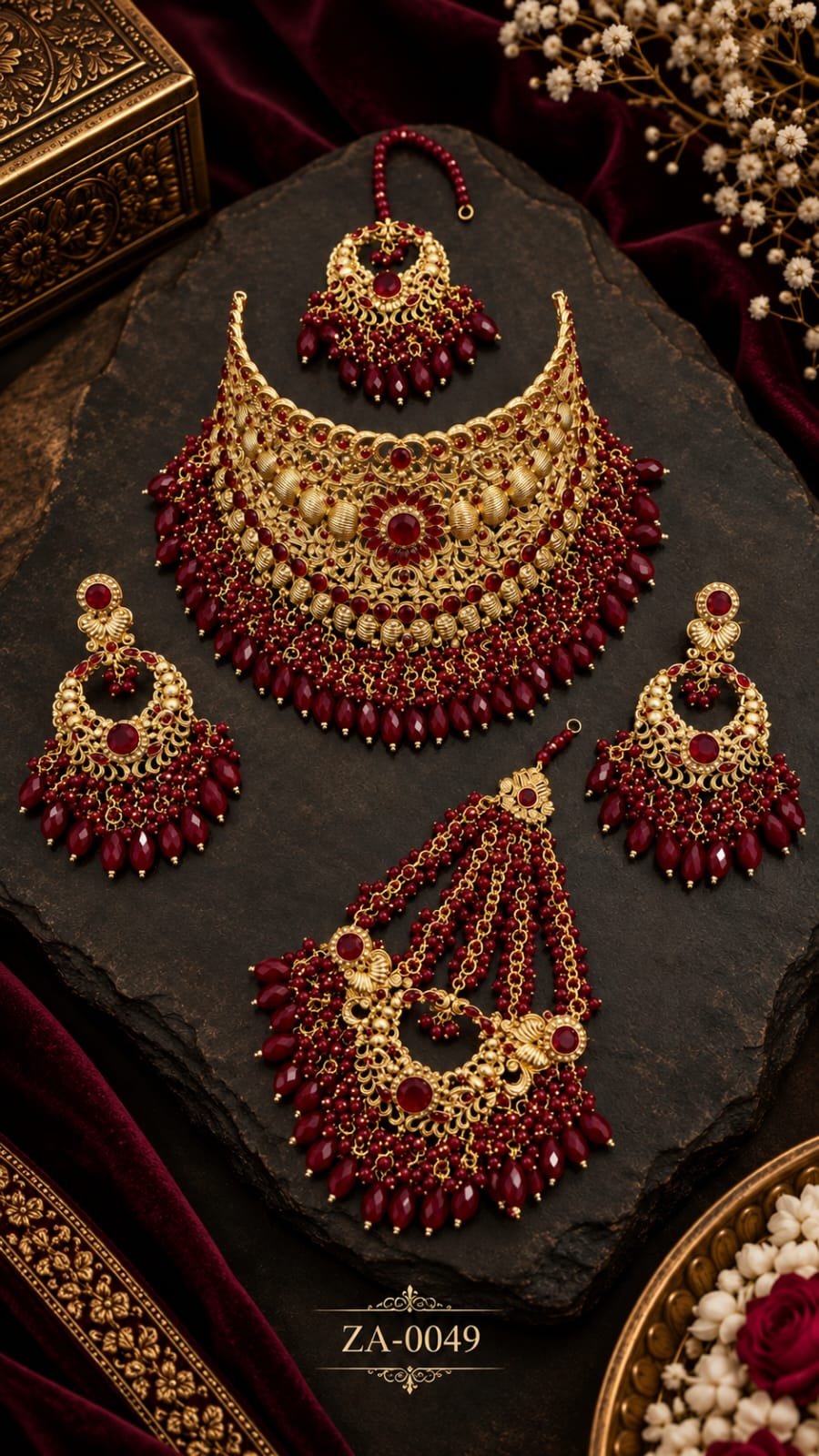 Bridal Set