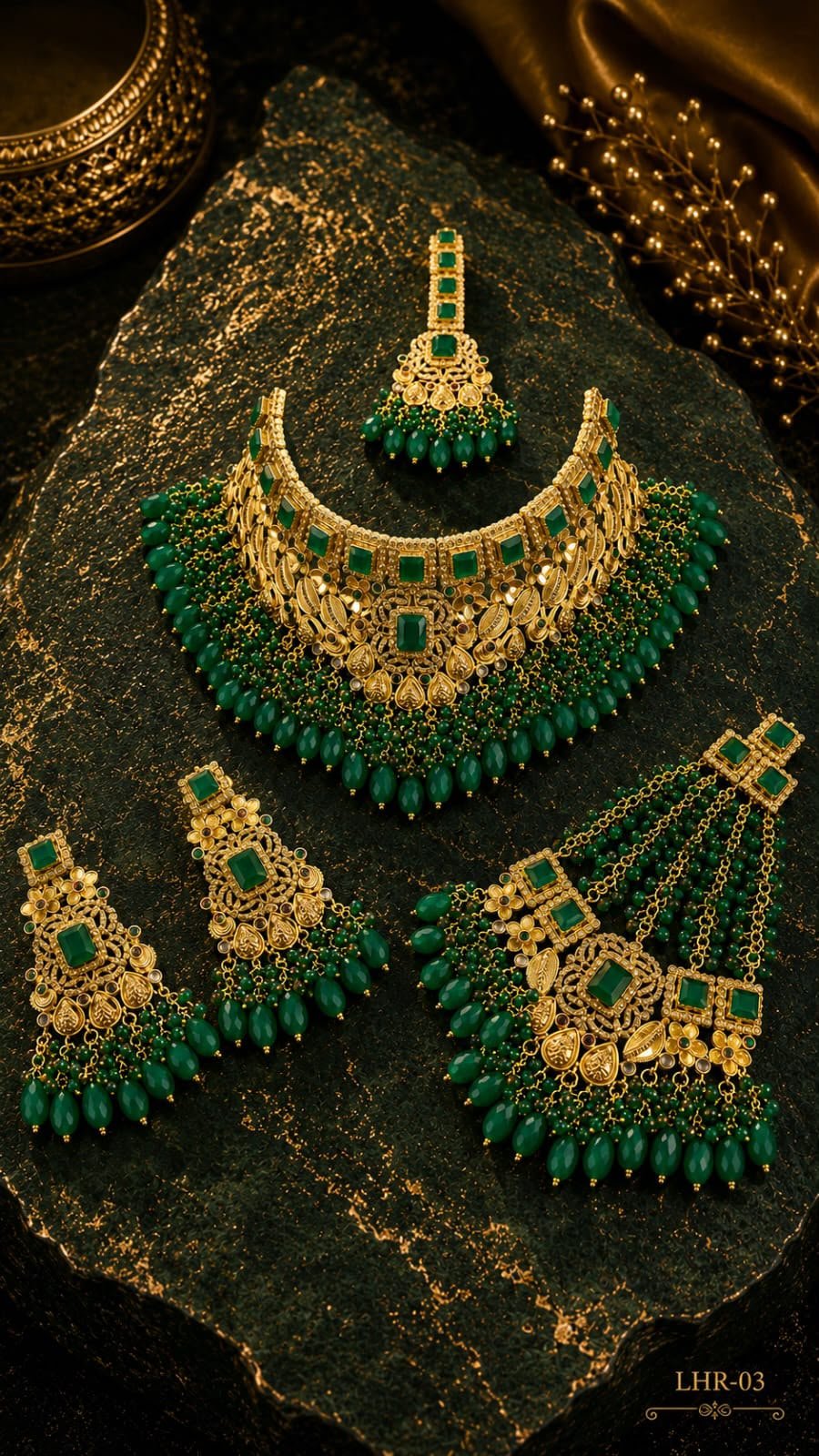 Bridal Set