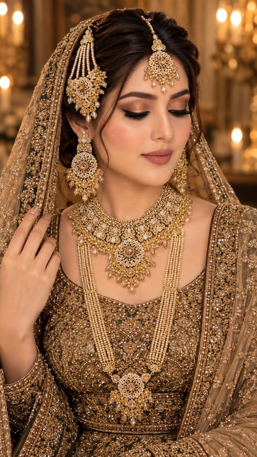 Bridal Set
