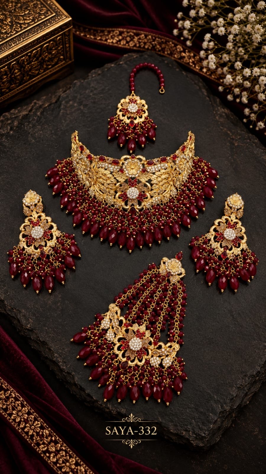 Bridal Set